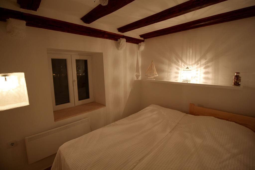 Villa Mima Kotor Kültér fotó