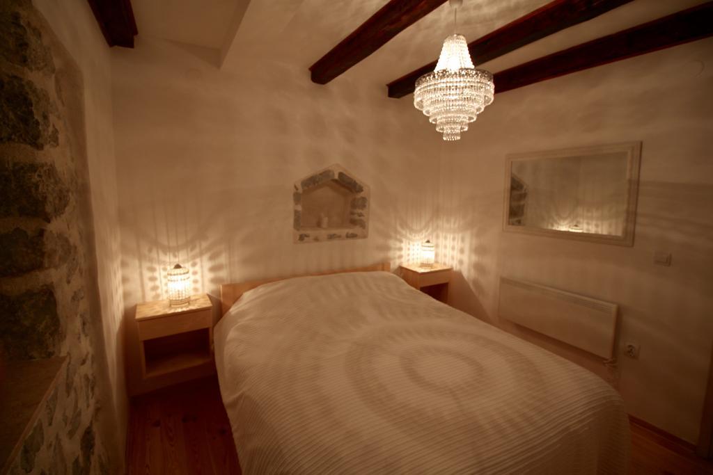 Villa Mima Kotor Kültér fotó