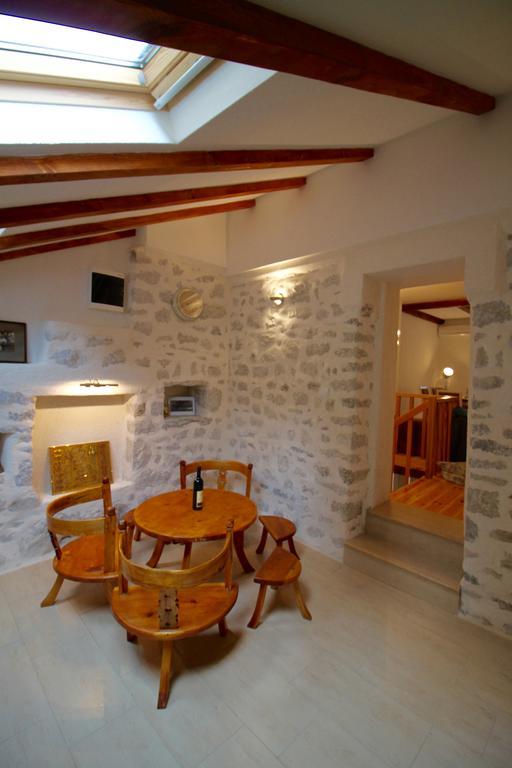 Villa Mima Kotor Kültér fotó