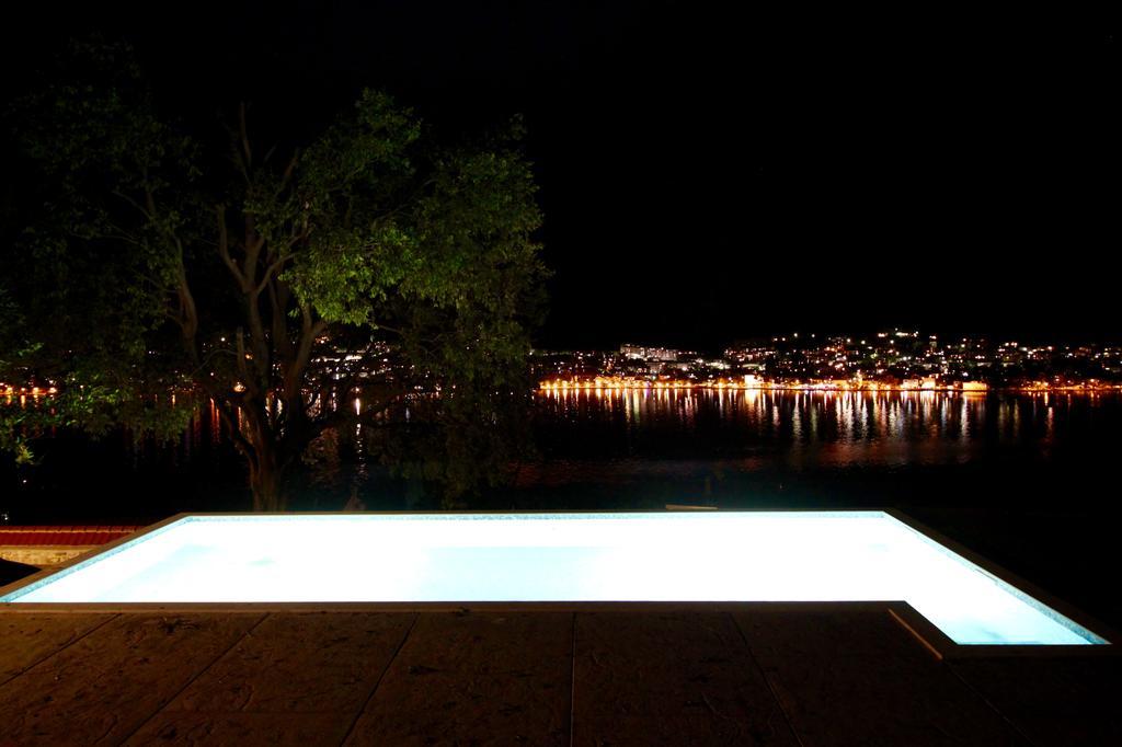 Villa Mima Kotor Kültér fotó