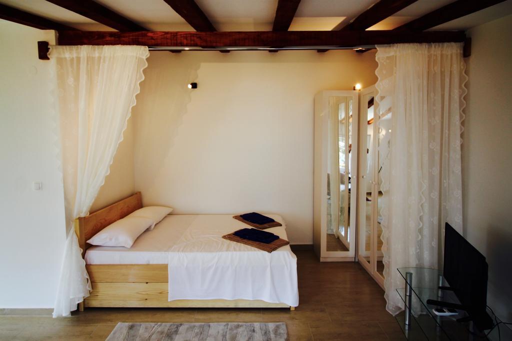 Villa Mima Kotor Kültér fotó