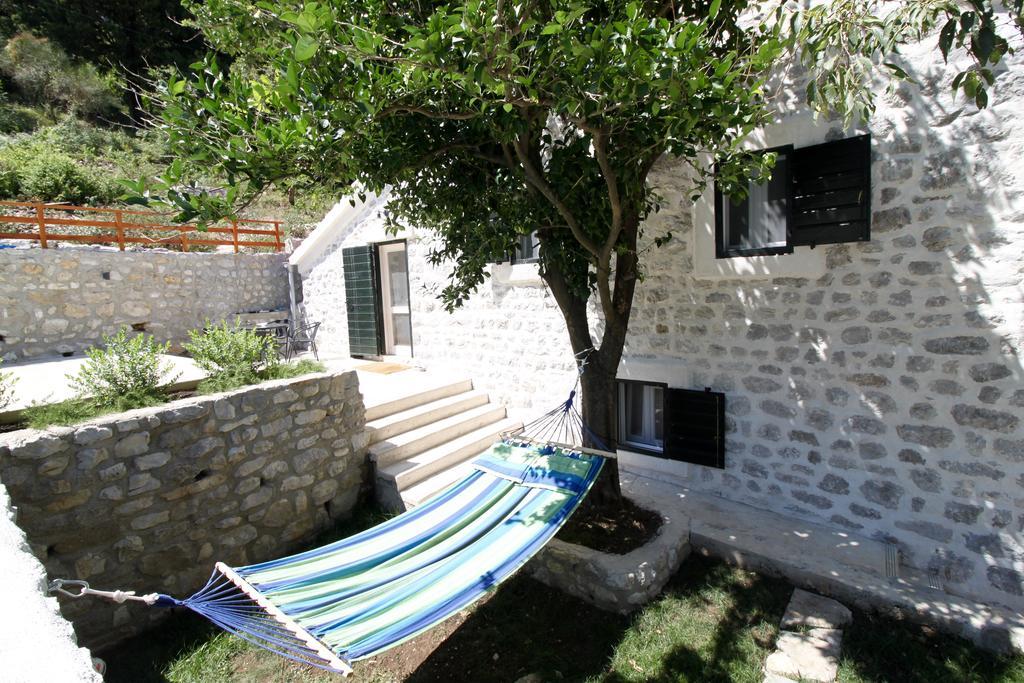 Villa Mima Kotor Kültér fotó