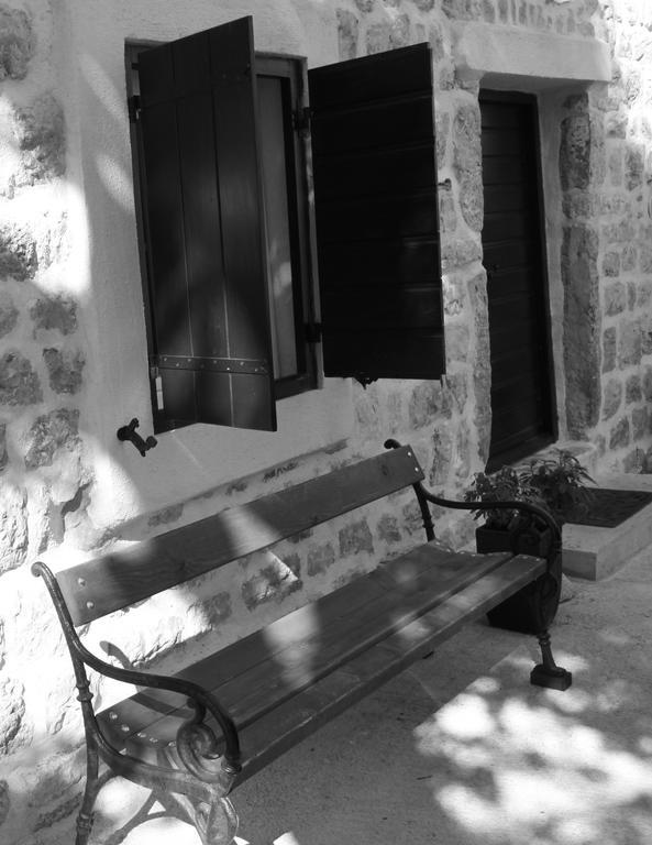 Villa Mima Kotor Kültér fotó