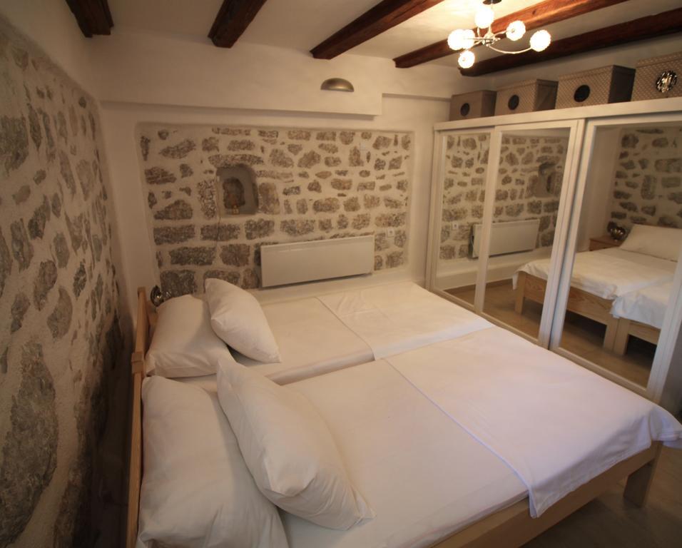 Villa Mima Kotor Kültér fotó